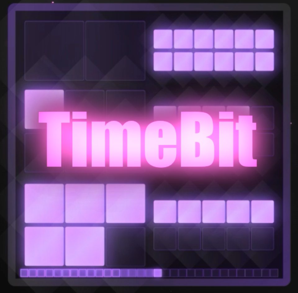 TimeBit