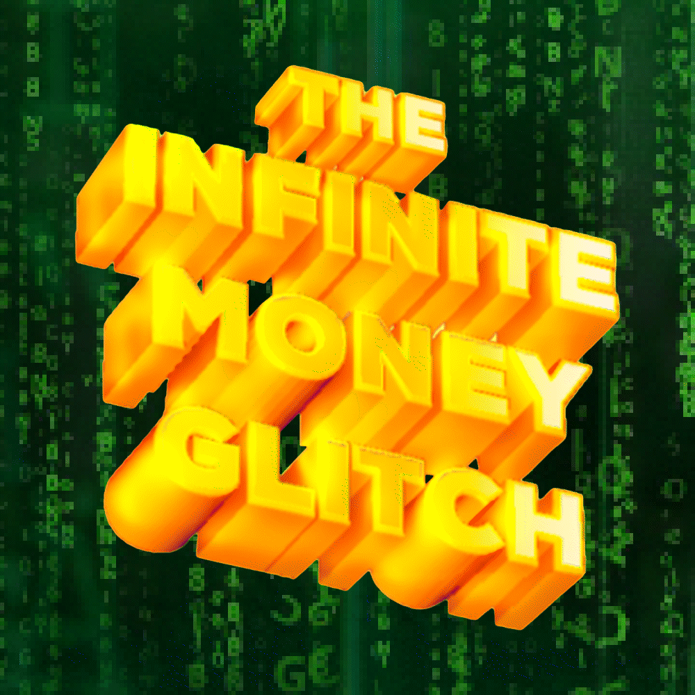 The Infinite Money Glitch: Game Items