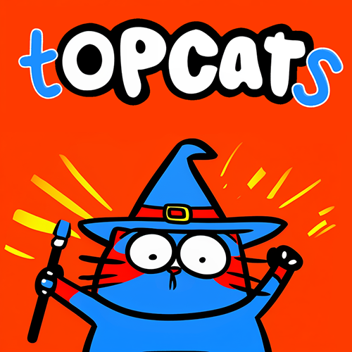 tOPCATs