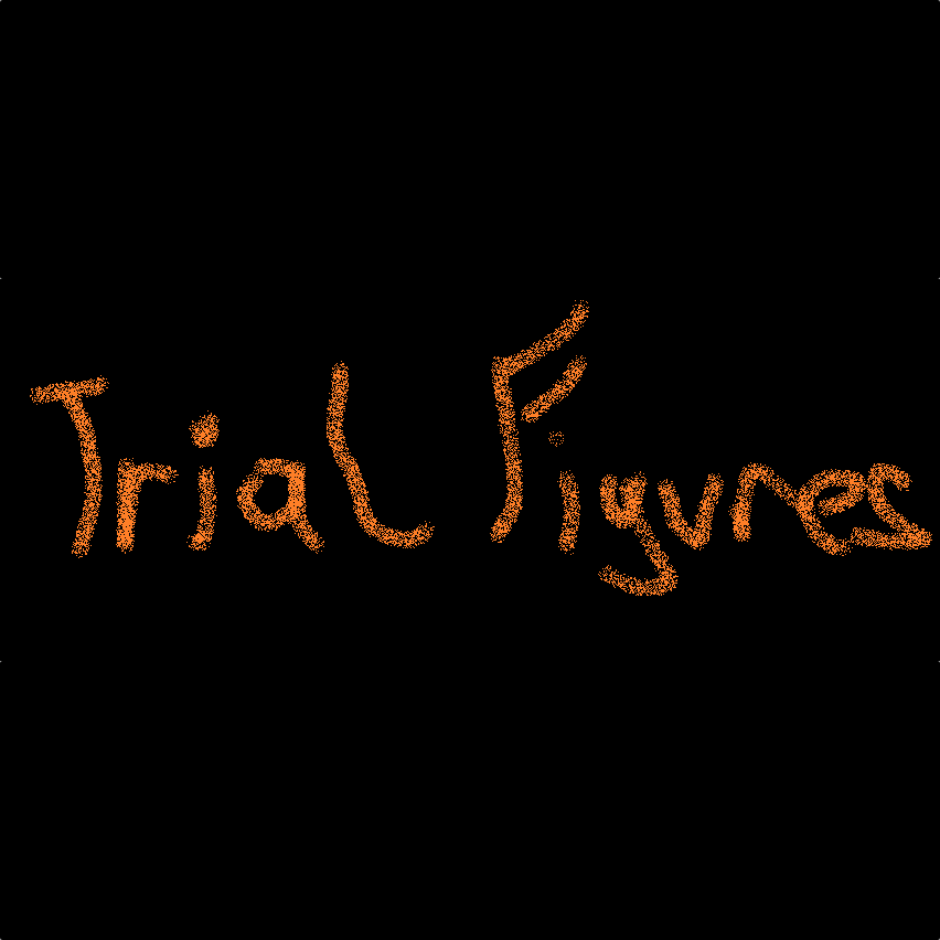 Trial Figures