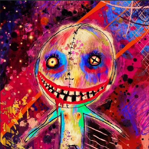 Trippy
