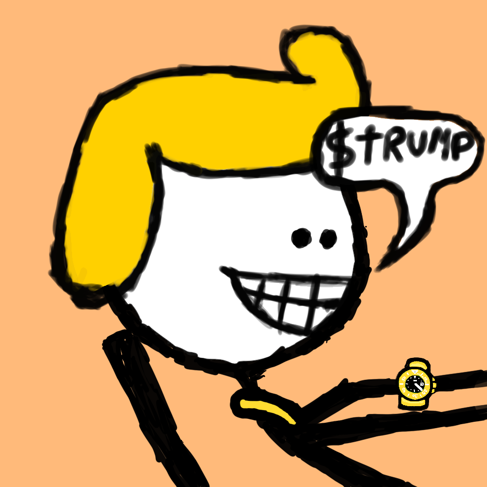 TrumpMfers