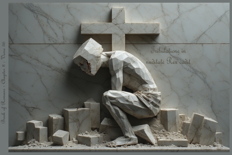 Via Crucis The Way of the Cross