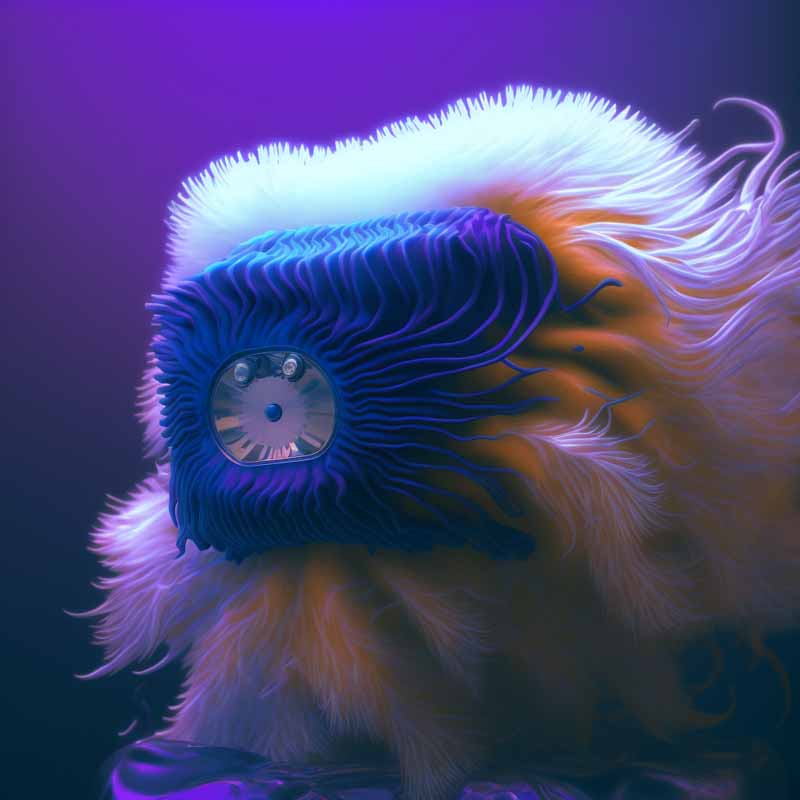 The Umwelt AI by FAR