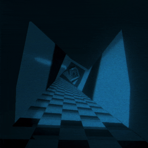 Unchained Corridor by MDV