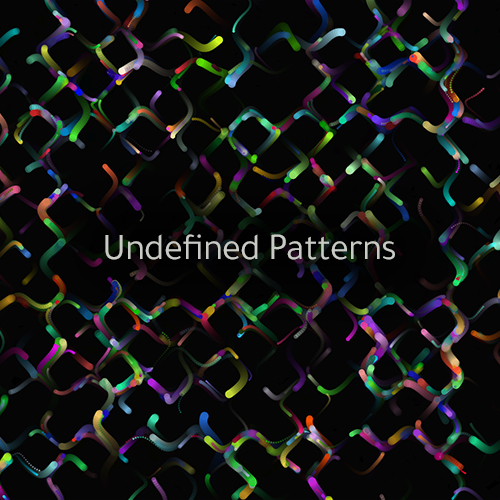 Undefined Patterns