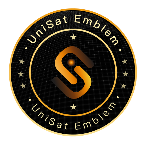 UniSat Emblems