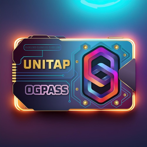 UniTap OG Passes