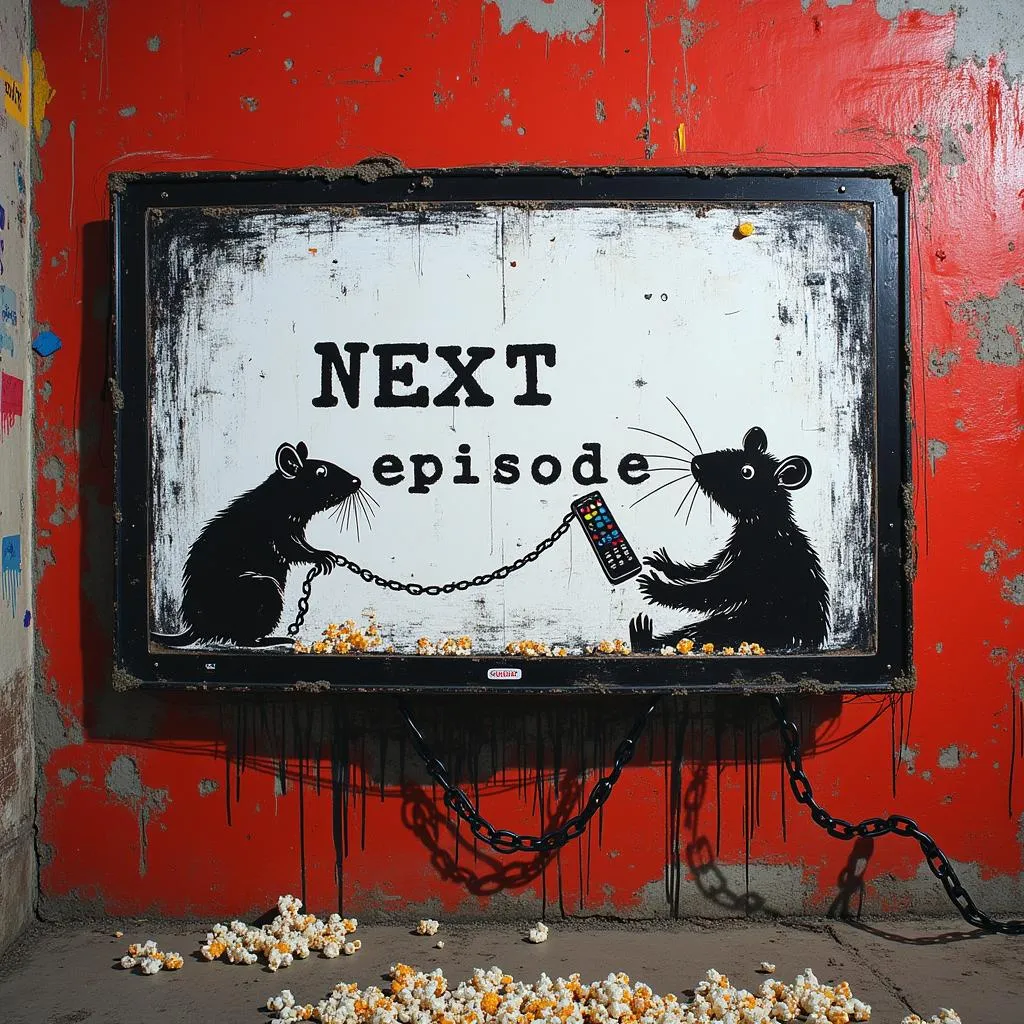 Unverified Rebellion (Because Authenticity is Overrated)