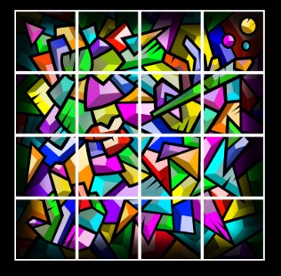 Up In Smoke by Emil MTO