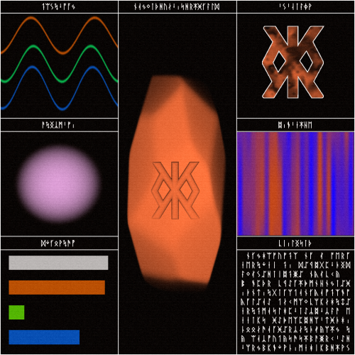 Useless Runestone Analyzer by Andrea Belloni