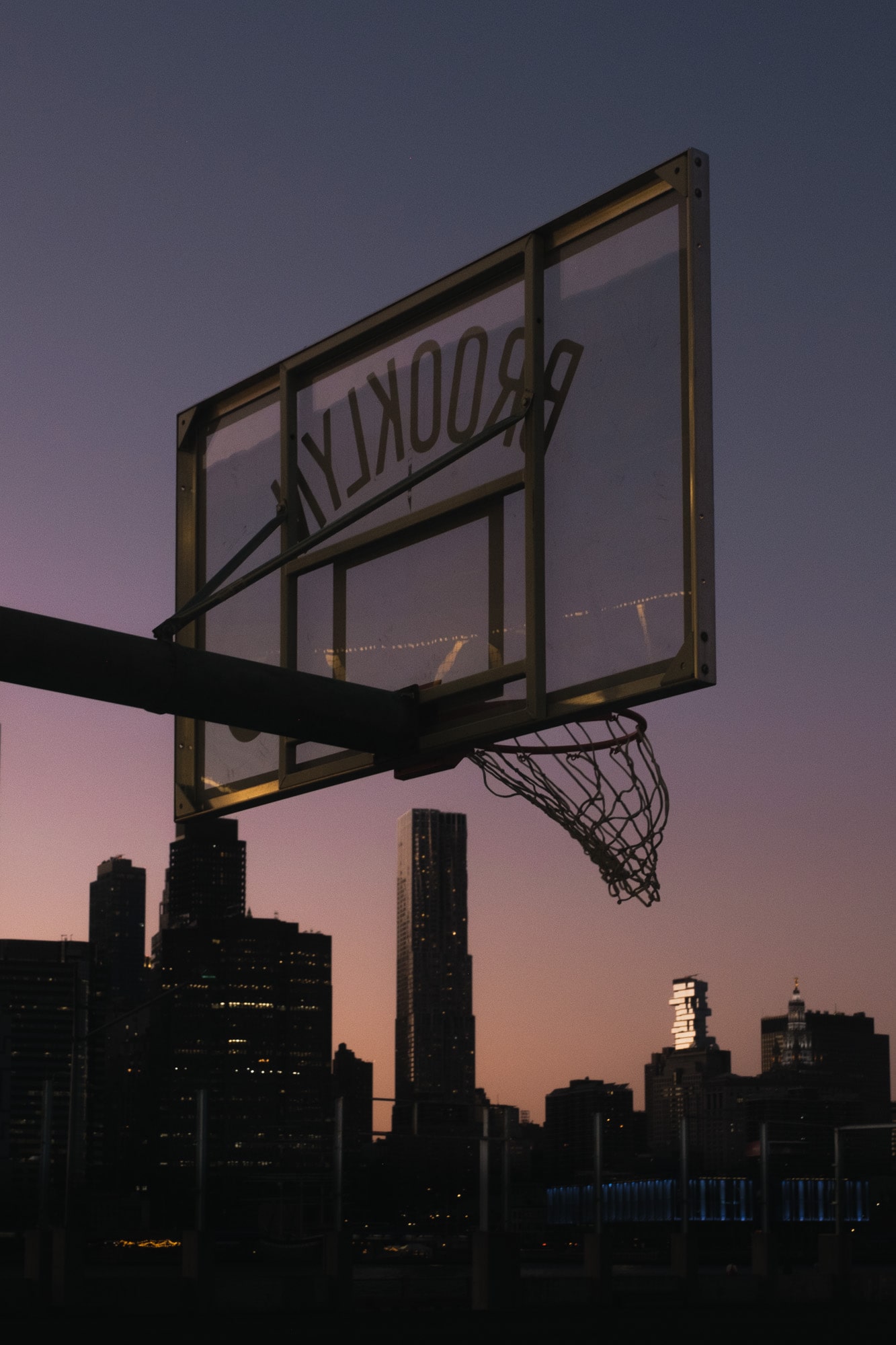 Urban Courts