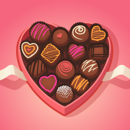 Valentines Chocolate