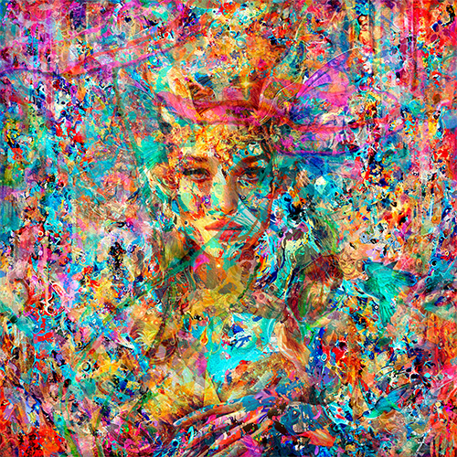 Venus by Eka