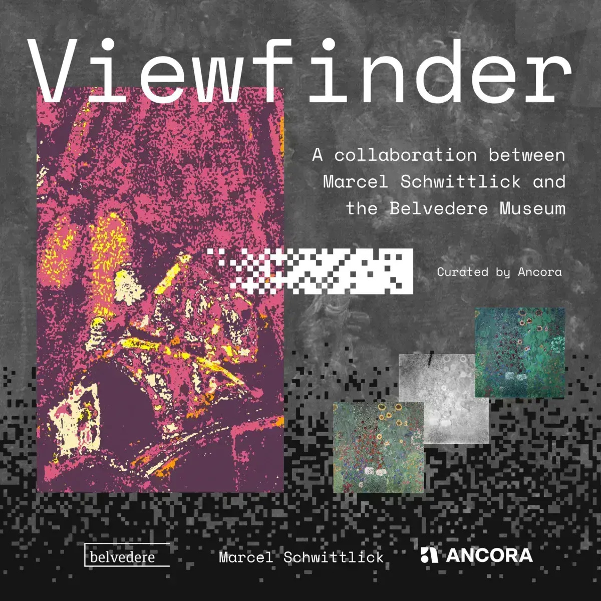 Viewfinder by Marcel Schwittlick