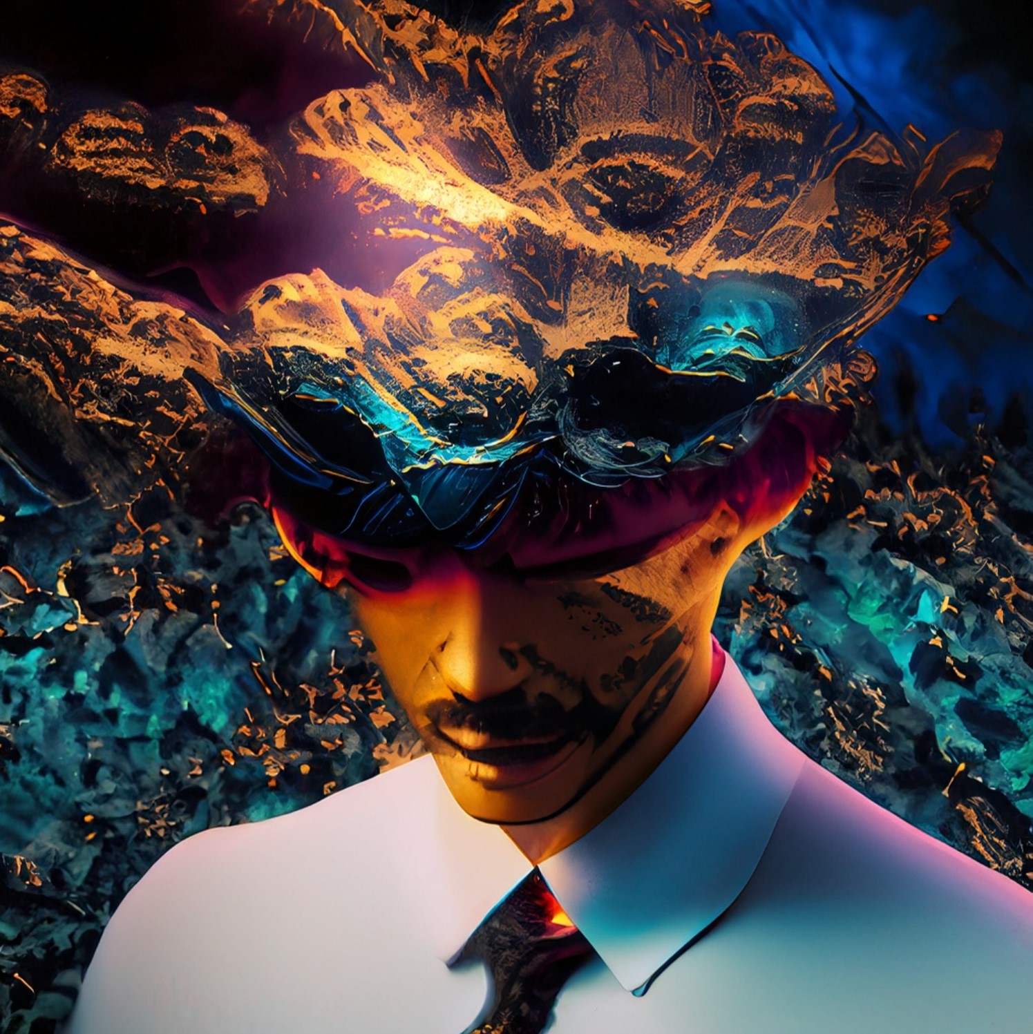 Virtual Visions
