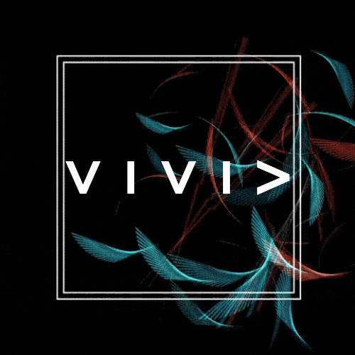 Vortex by BrightLight x Vivid Gallery