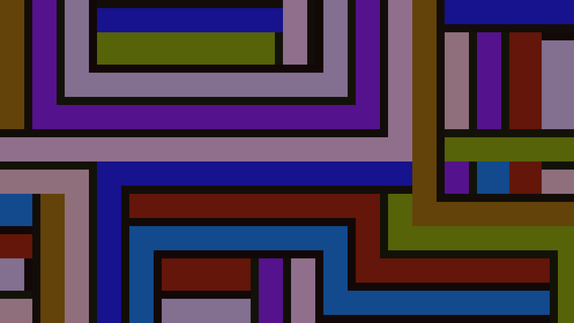 Modal Warp