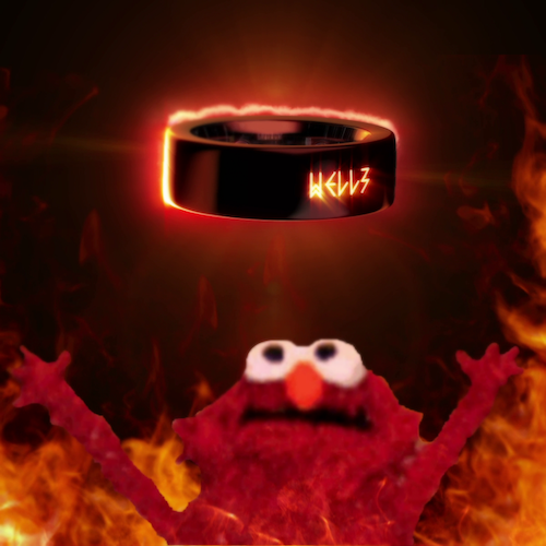 Well Ring