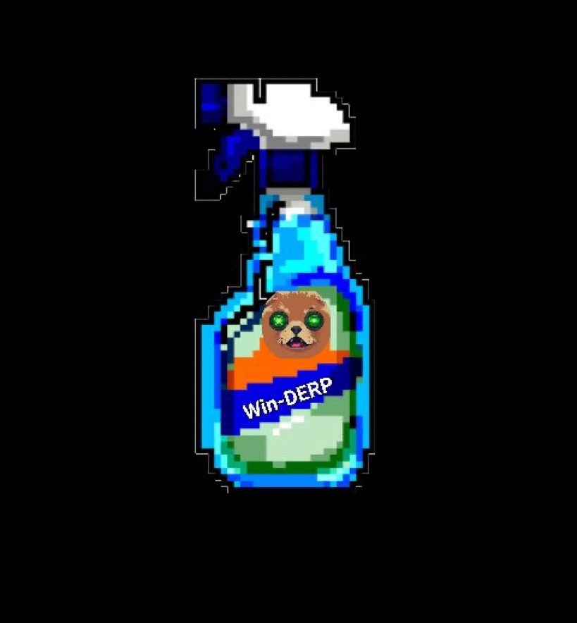 WINDERP