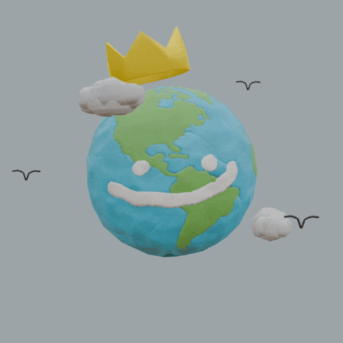 World Peace - "Whirly Peas"