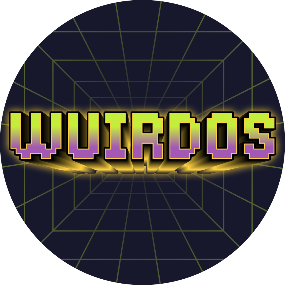 Wuirdos Council Token