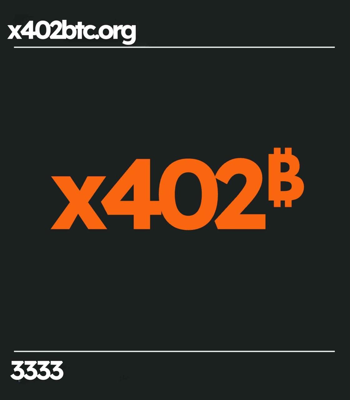 x402BTC