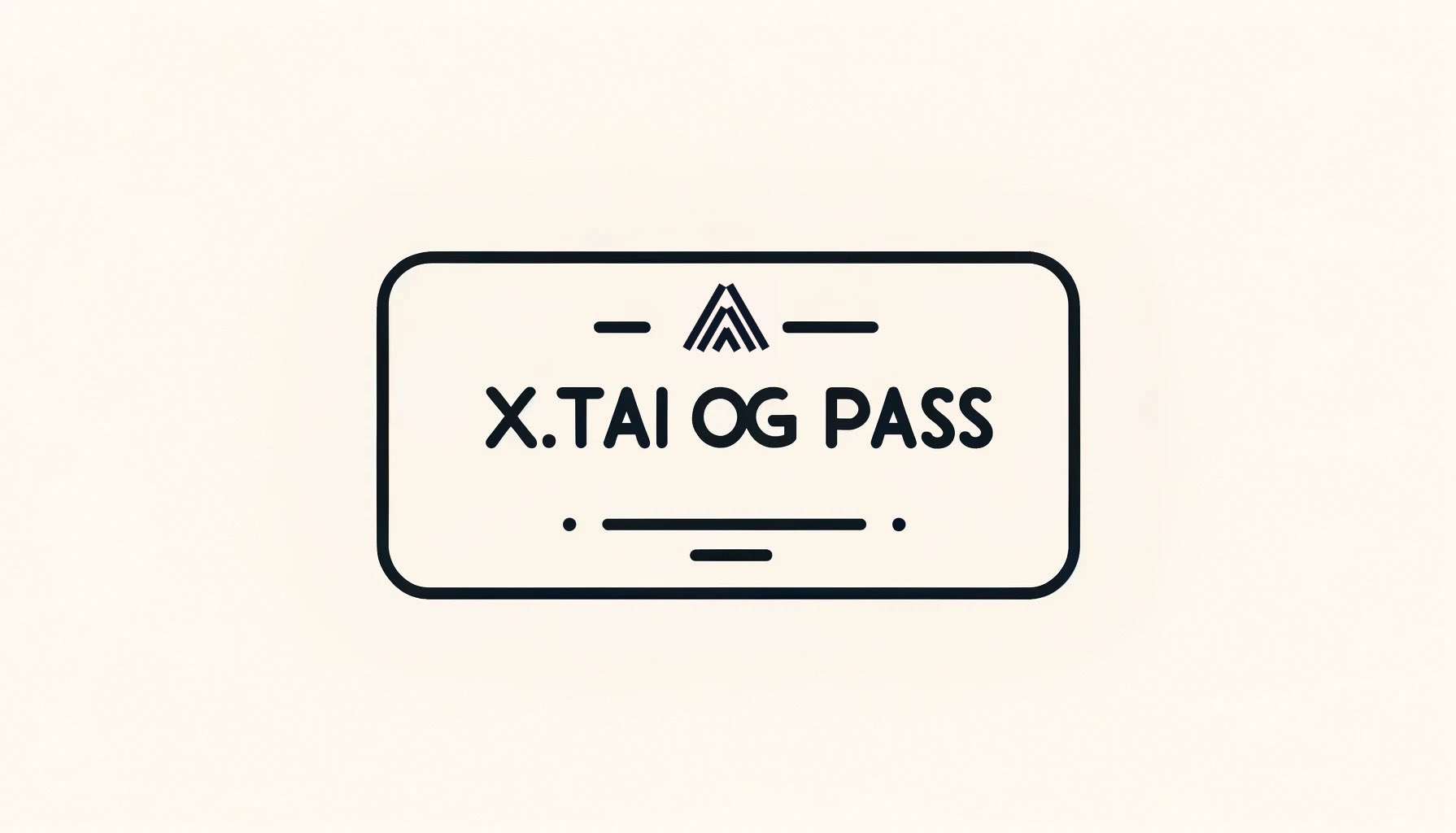 x.TAI OG PASS