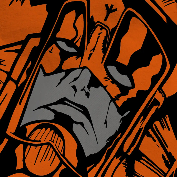 Your Mothers a Rune by TheArtist