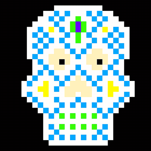 Zero Pixel