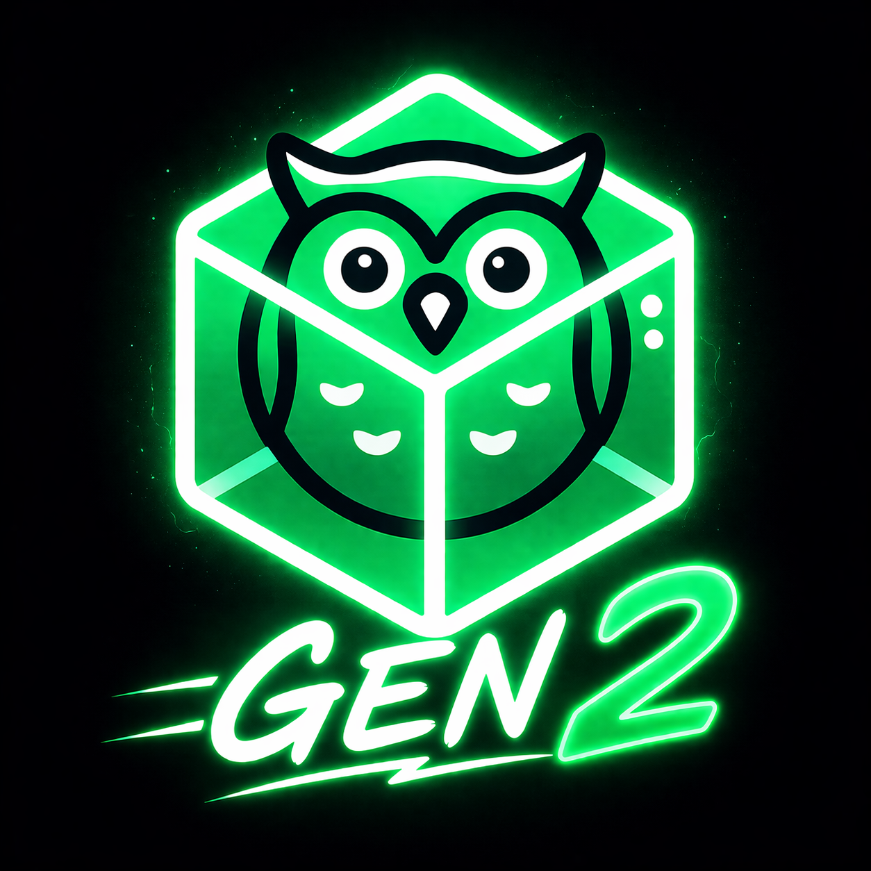 Collectiebeeld van Owltopia G2
