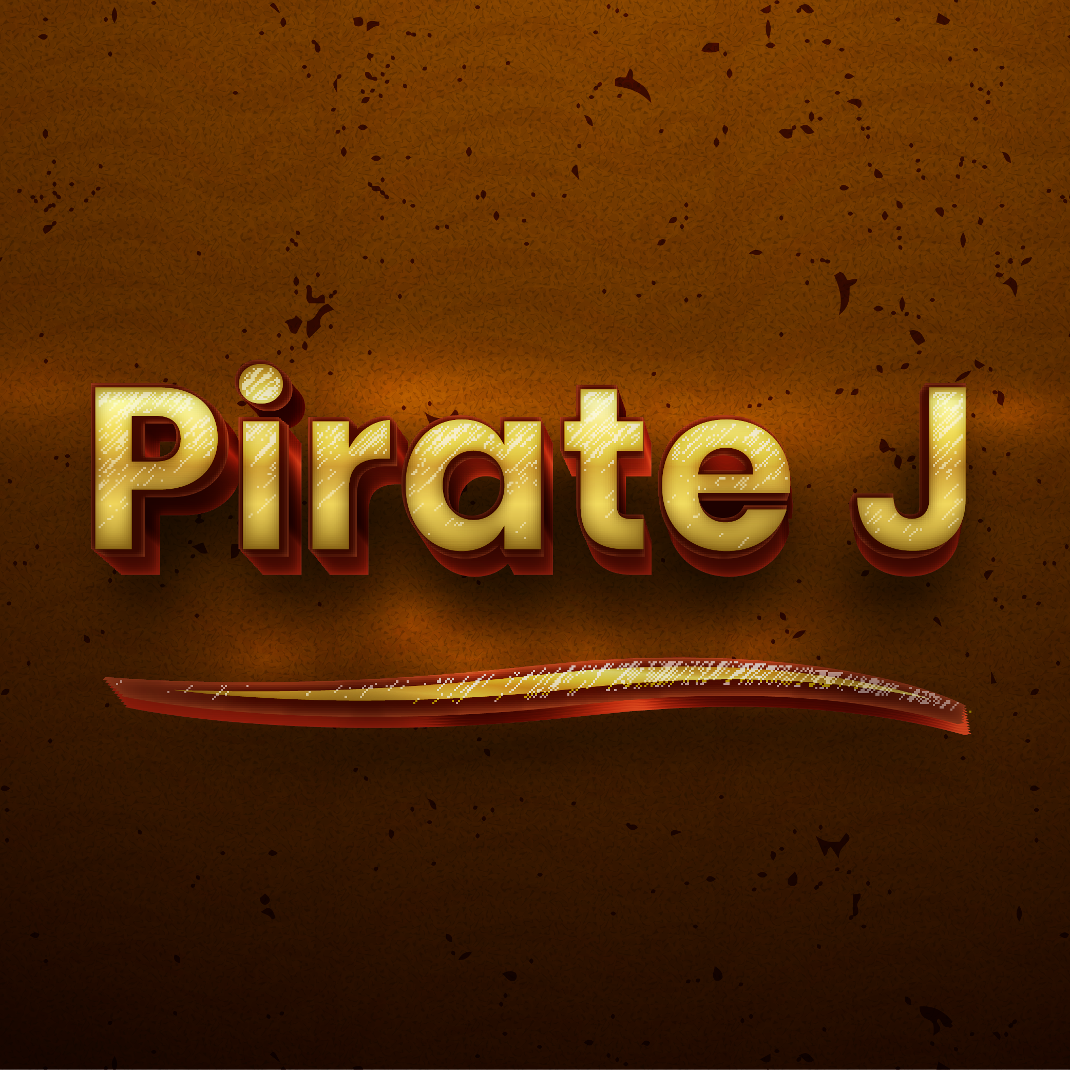 Pirate J