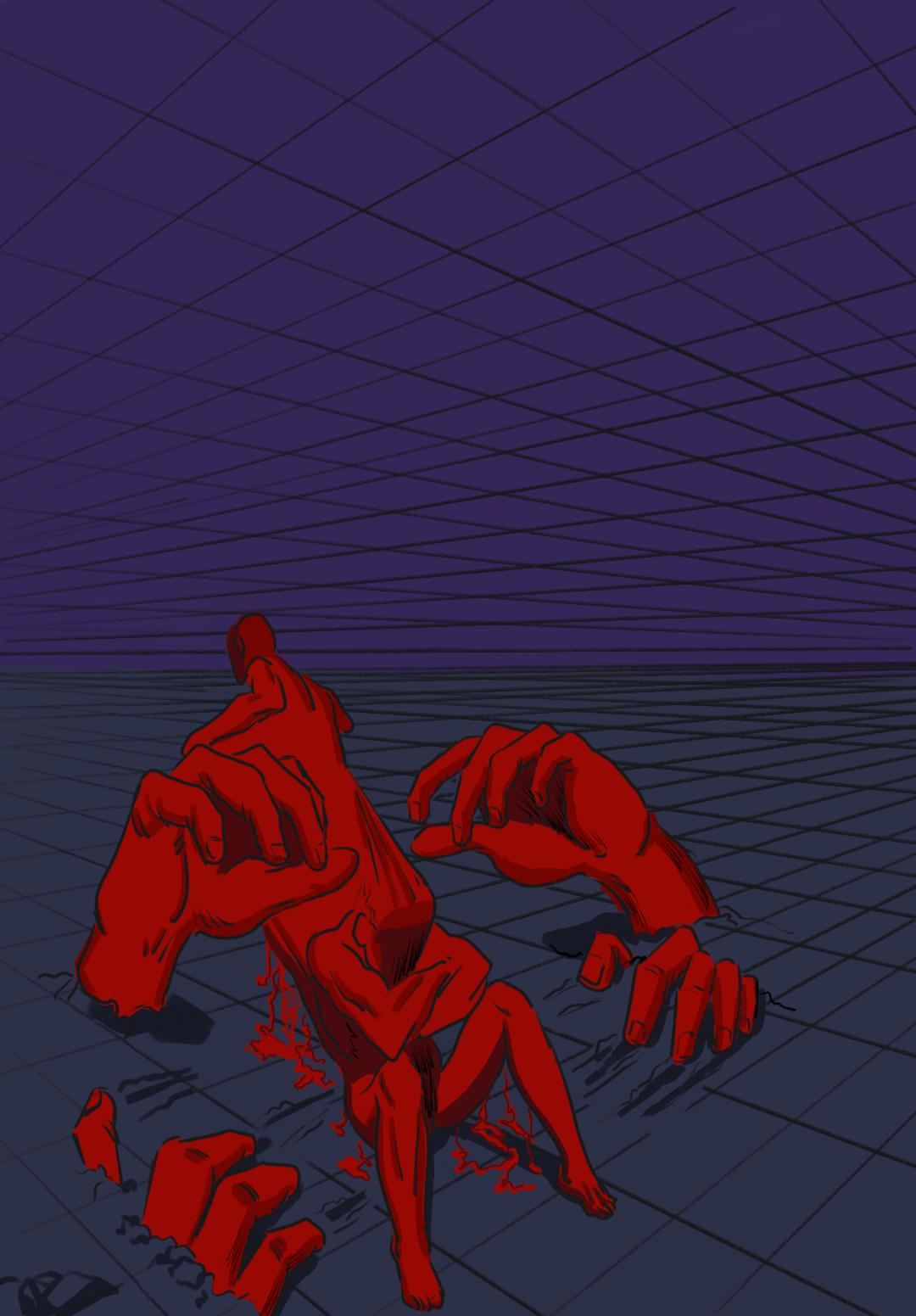 Pain Unbound 