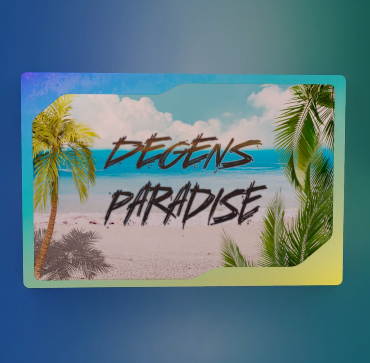 paradiseDAO