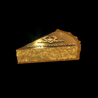 Collectiebeeld van Passive Income NFT Club - Microshares