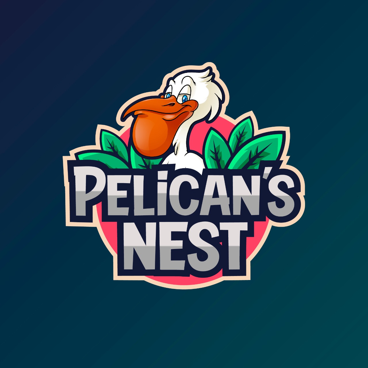 Pelican's Nest