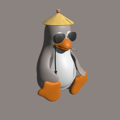 PenGuSoL