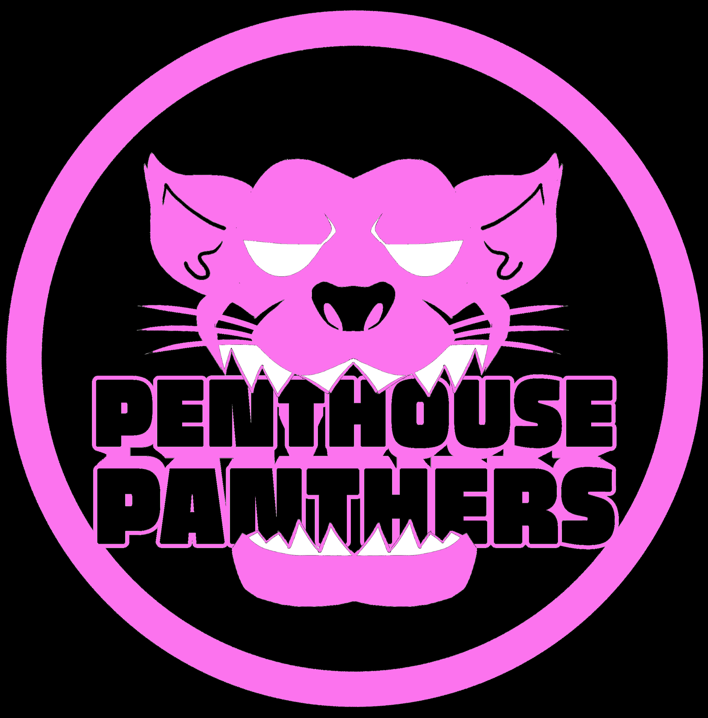 Collectiebeeld van Penthouse Panther Club