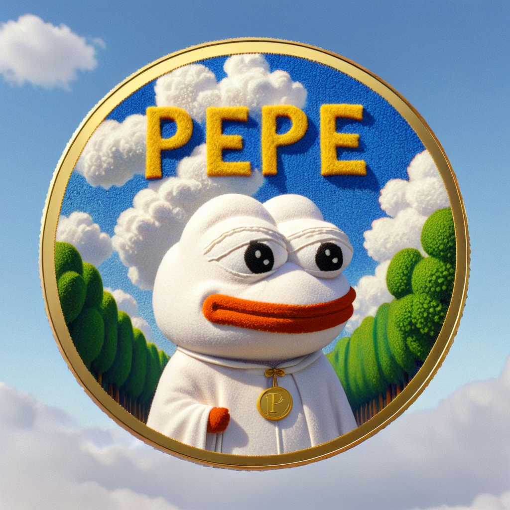 Pepe Private NFT | Magic Eden