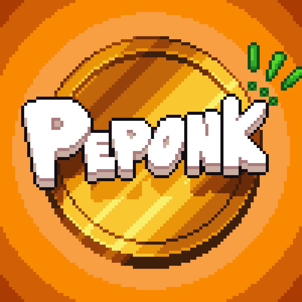 Collectiebeeld van Peponk