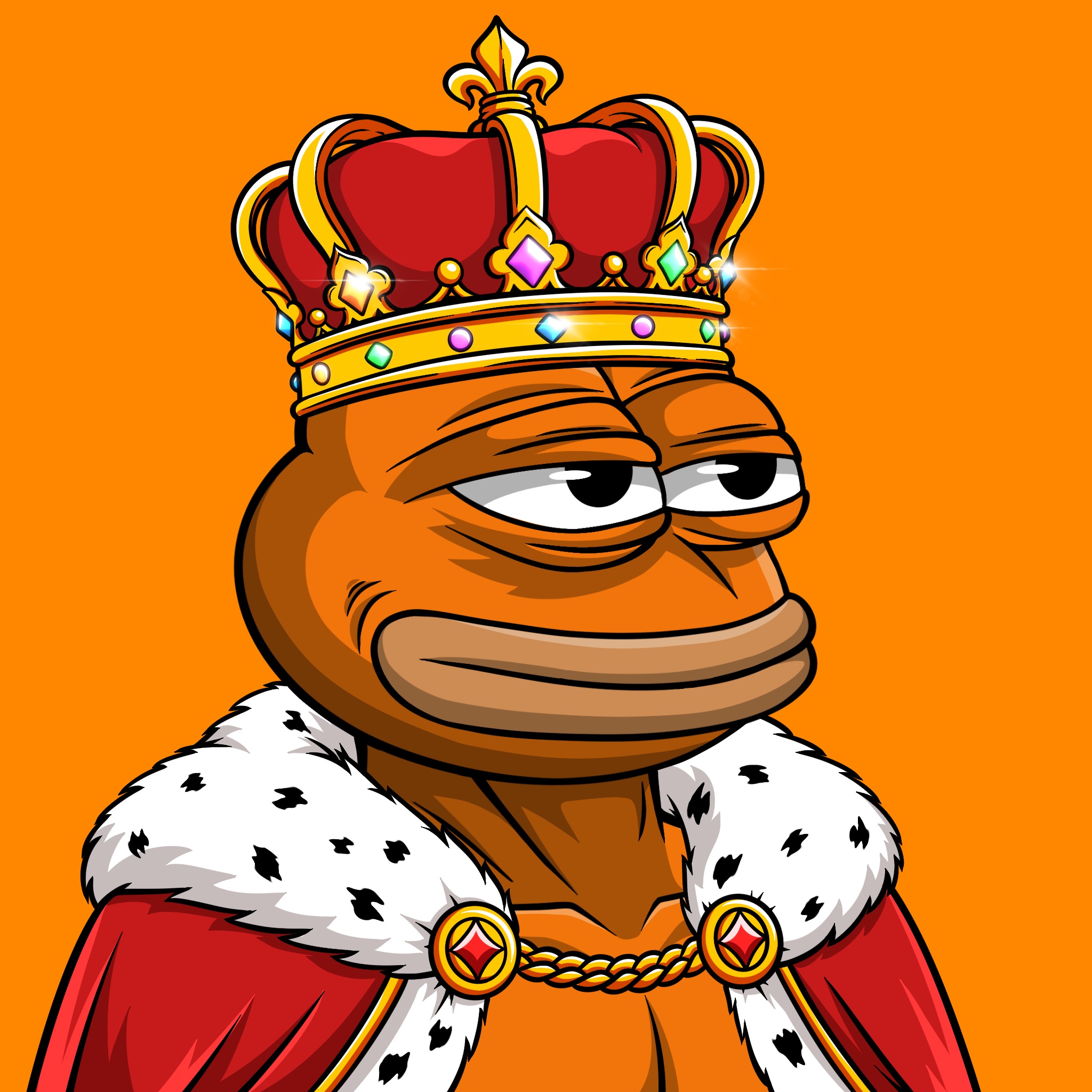 Collectiebeeld van Peponk Syndicate
