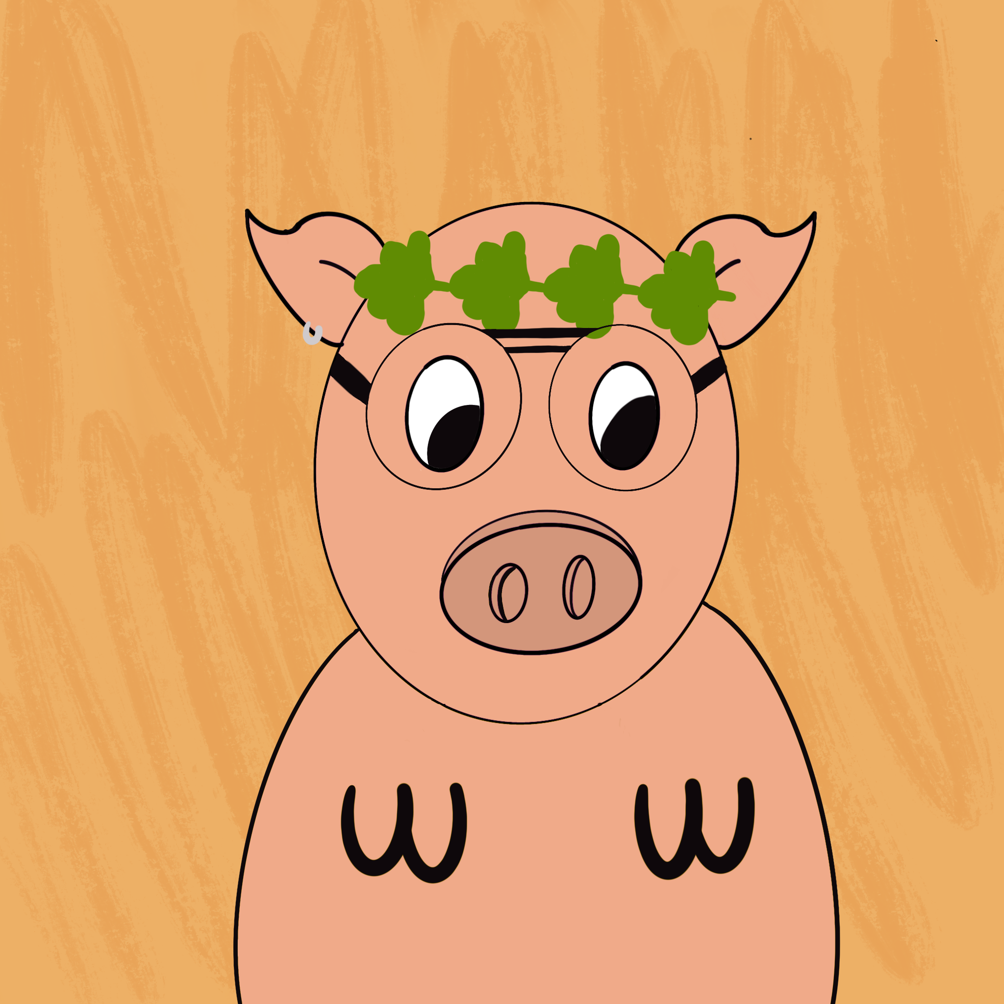 PIGGY DAO