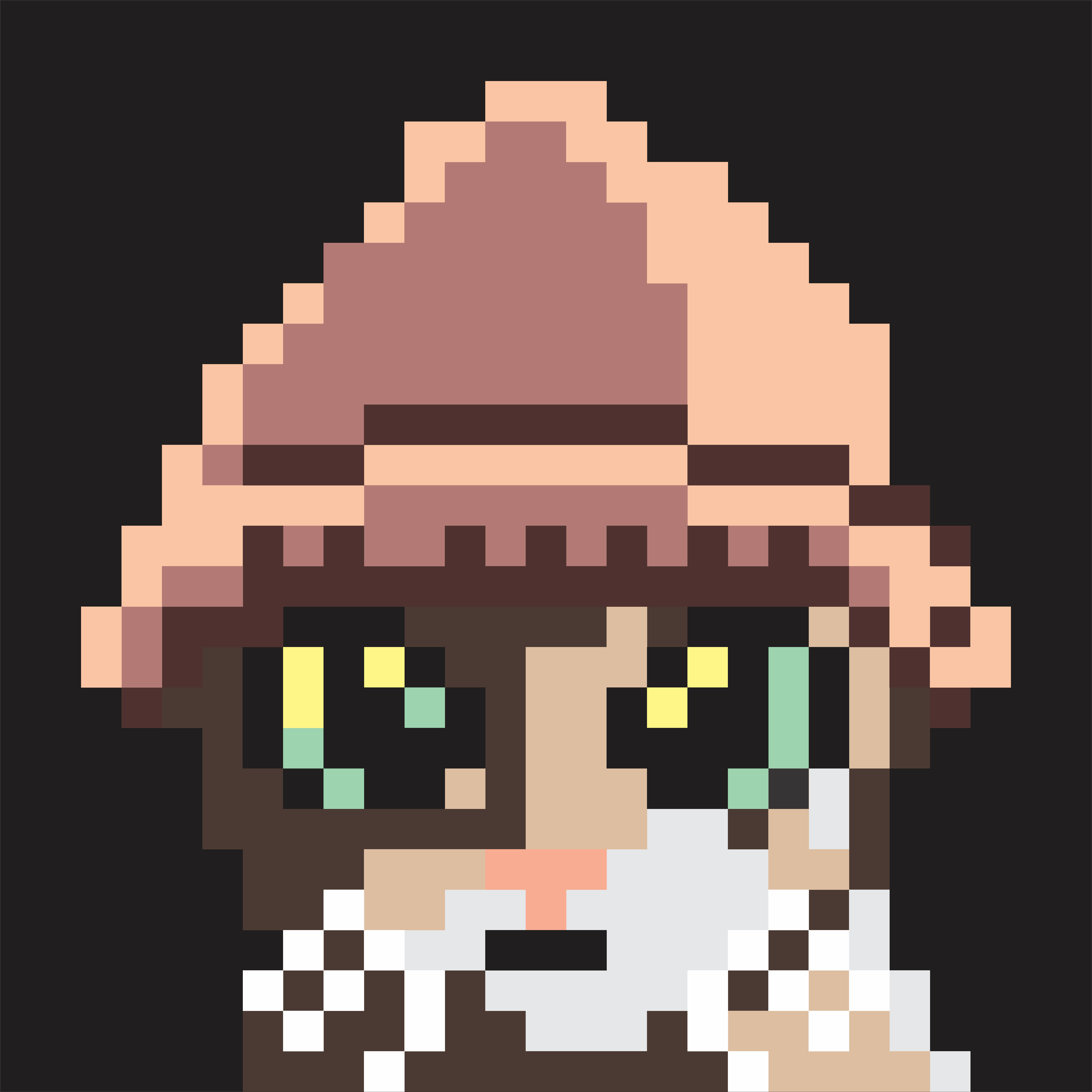 PIXEL CATWIFHAT NFT Collection Latest Price, Sales and Market Data |  CoinMarketCap