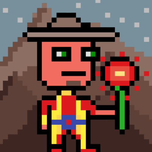 Pixel Farmer Club