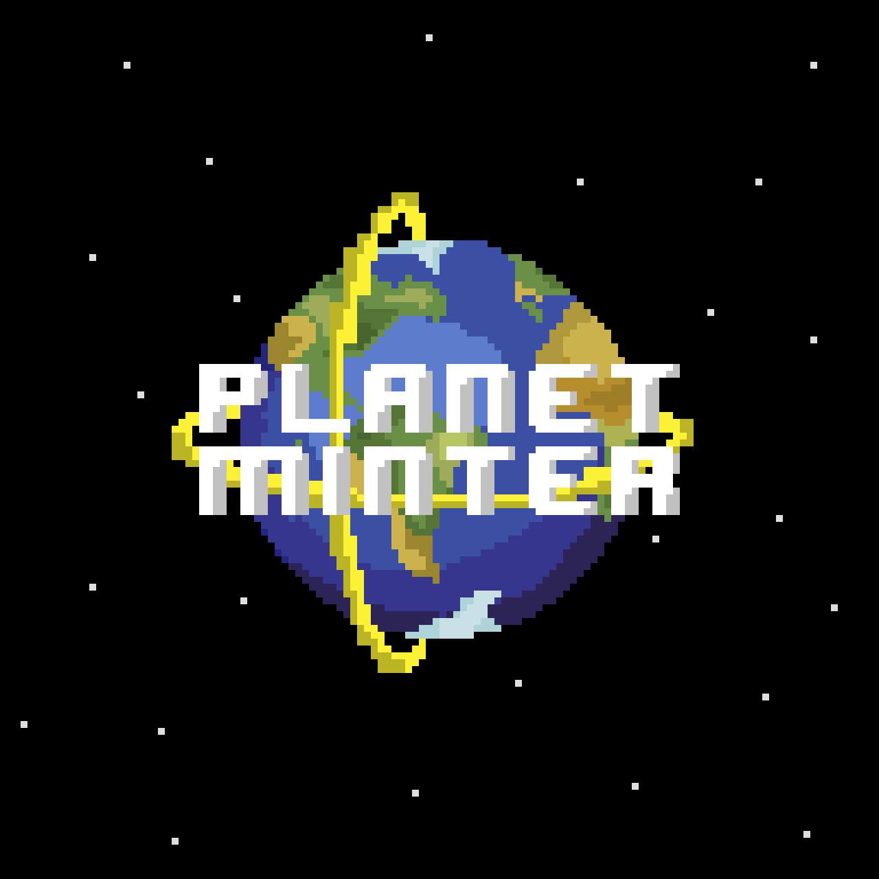 Planet Minter Node