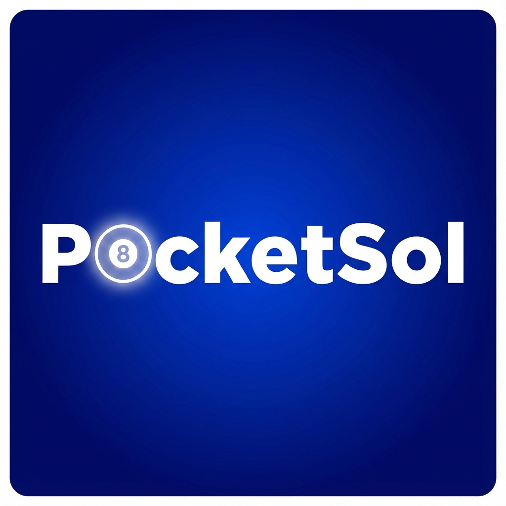 Collectiebeeld van Pocket Sol