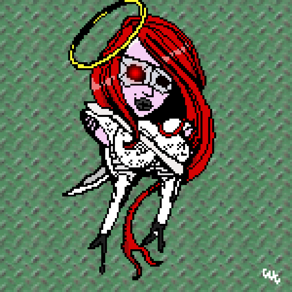 Collectiebeeld van Poisonous Cherry Bittys