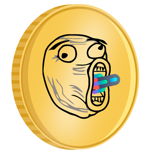 POKERFACES COINS