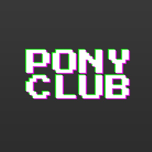 Pony Club