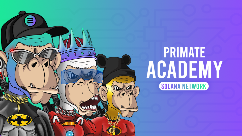 Primate Academy